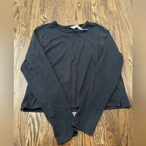 Lululemon Womens Long Sleeve